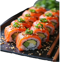 California Dream Roll