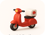 Delivery Icon
